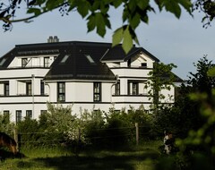 Cijela kuća/apartman Villa Namenlos (Börgerende-Rethwisch, Njemačka)