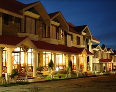 Hotel JC Residency (Kodaikanal, Indija)