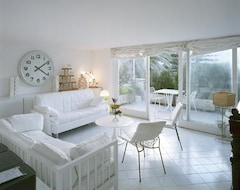 Otel Apartment / Condo in Sorrento with 1 bedrooms sleeps 4 (Sorrento, İtalya)