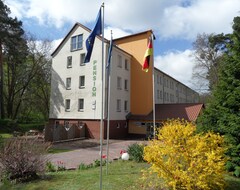 Landguthotel Hotel-Pension Sperlingshof (Dallgow-Döberitz, Germany)