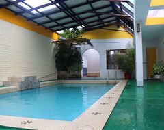 Hotel La Colina (Guaranda, Ecuador)