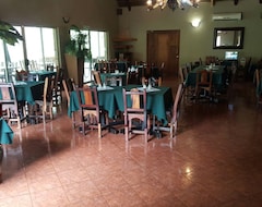 Pensión Bonamanzi Guest House (Burgersfort, Sudáfrica)