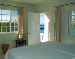Khách sạn Alvynegril Guest House (Negril, Jamaica)