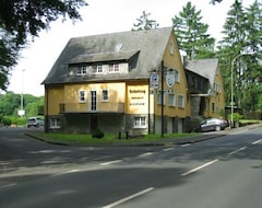 Khách sạn Waldhotel Heidekrug (Oberursel, Đức)
