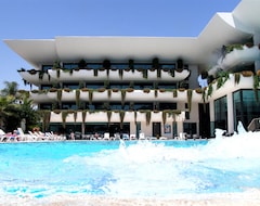 Hotel Deloix Aqua Center (Benidorm, España)