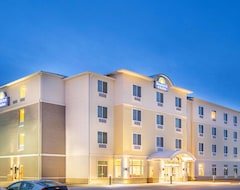 Hotel Days Inn & Suites By Wyndham Kearney Ne (Kearney, Sjedinjene Američke Države)