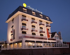 Khách sạn Hotel Hogerhuys - Adults Only (Noordwijk, Hà Lan)