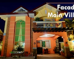 Koko talo/asunto The Orange House - Vigan Villa (Vigan City, Filippiinit)