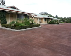 Emu Point Motel (Albany, Úc)
