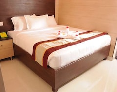 OYO 15857 Saibala Budget Hotel (Chennai, Hindistan)