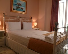 Hotelli Hotel Avra (Ligia, Kreikka)