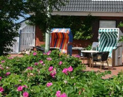 Hallighotel Frerks Buernhus (Hooge, Almanya)