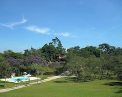 Hotel Sambaetiba (Itaboraí, Brazil)