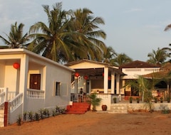 Khách sạn Ocean View Goan Beach House (Calangute, Ấn Độ)