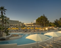 Valamar Parentino Hotel (Poreč, Hrvatska)