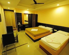 Hotel Shastri Paradise (Mysore, India)