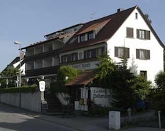Landhotel Bodensee (Konstanz, Germany)