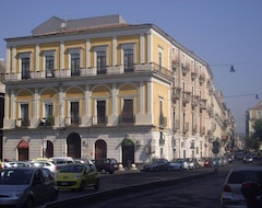 Hotelli B&B Al Teatro Massimo (Catania, Italia)