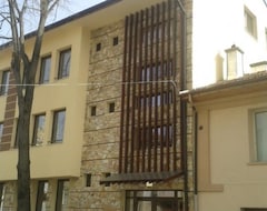 Otel Hinovi Hvoyna (Chepelare, Bulgaristan)