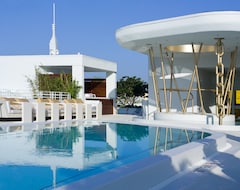 Khách sạn Dream South Beach, by Hyatt (Miami Beach, Hoa Kỳ)