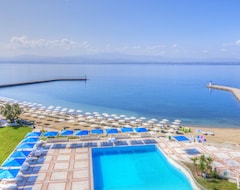 Palmariva Beach Hotel (Malakonda, Greece)