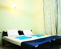 Hotel New Wadduwa Beach Resort (Wadduwa, Šri Lanka)
