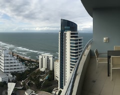 Hotel The Capital Pearls (Durban, Sudáfrica)