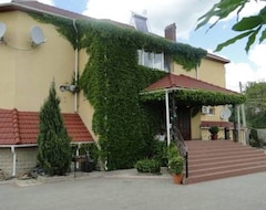 Hotel Villa Turistica Oasis (Cahul, Moldova)