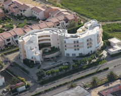 Hotelli Orohotel (Policoro, Italia)