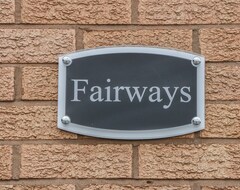 Hotel Fairways, Prestatyn (Abersoch, United Kingdom)