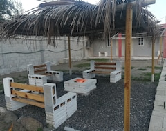 Guesthouse Villa Faro de Angel (Ursulo Galván, Mexico)