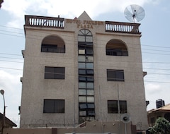 Khách sạn Paulson  Plaza (Ikeja, Nigeria)