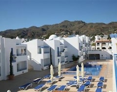 Khách sạn Hotel Punta Del Cantal (Mojácar, Tây Ban Nha)