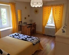 Bed & Breakfast La Maison du Parc (Yzeron, Francuska)