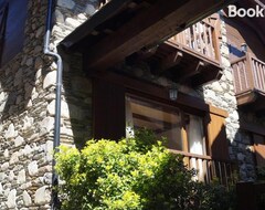 Cijela kuća/apartman Acogedora Casita En El Pallars (Alto Aneu, Španjolska)