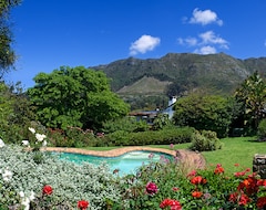 Majatalo Klein Bosheuwel Guest House (Constantia, Etelä-Afrikka)