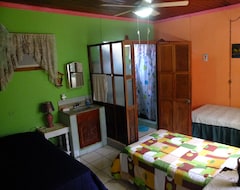 Hostal Casa Vega (Masaya, Nicaragua)