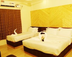 Hotel Sai Krish Grand (Chennai, India)