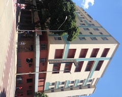 Hotel Esplanada Belo Horizonte - Proximo a Estacao de Trem (Belo Horizonte, Brezilya)