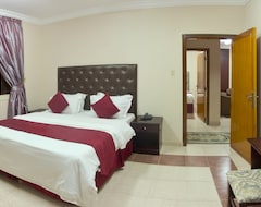 Hotel Al Farhan - Al Seteen (Jubail, Saudijska Arabija)