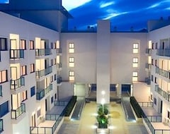 Căn hộ có phục vụ Alicante Hills Appartments (Alicante, Tây Ban Nha)