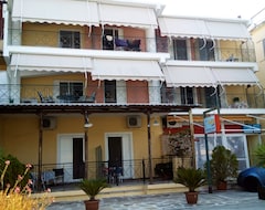 Toàn bộ căn nhà/căn hộ Menidi Studios (Menidi, Hy Lạp)