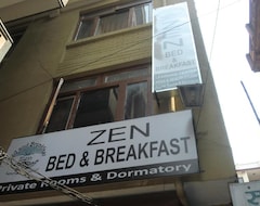 Hotel Zen (Katmandu, Nepal)
