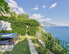Hotelli Villa Santa Maria - Luxury Sea View Rooms (Amalfi, Italia)