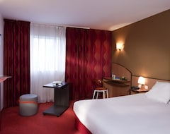 Hotel ibis Styles Peronne Assevillers (Assevillers, France)
