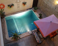 Khách sạn Romeo e Giulietta (Għarb, Malta)