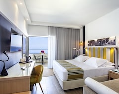Mercure Rhodes Alexia Hotel & Spa (Rodos Adası, Yunanistan)