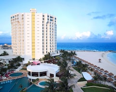 Hotel Krystal Grand Cancun All Inclusive (Cancun, Mexico)