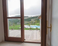 Khách sạn I Casali Di Colle Monte (San Giuliano di Puglia, Ý)