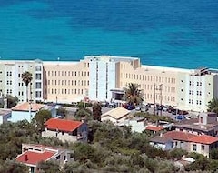 Khách sạn Messinian Bay (Mikri Mantineia, Hy Lạp)